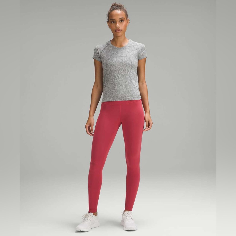 Lululemon Wunder Train High-Rise Tight 28"